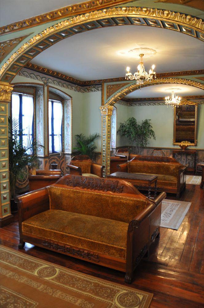 Hotel Boutique Portal de Cantuña Quito Extérieur photo